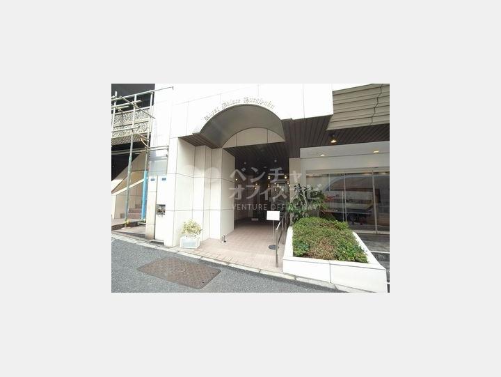 【ロイヤルパレス原宿】