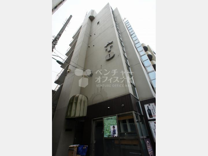 外観 【渋谷アトウビル】
