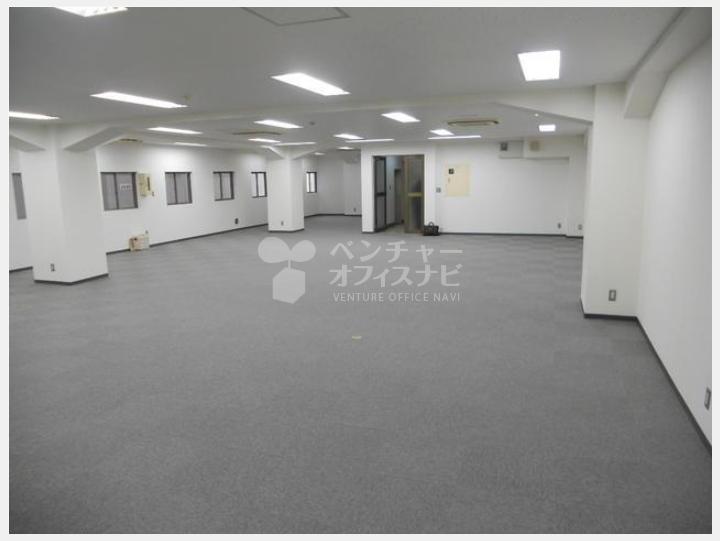 室内　【市橋ビル】