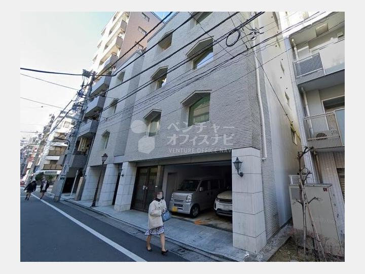 外観【JT大塚ビル】