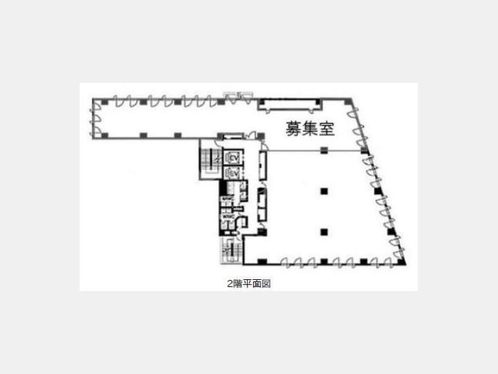 【いちご東五反田ビル (旧東京建物五反田ビル)】