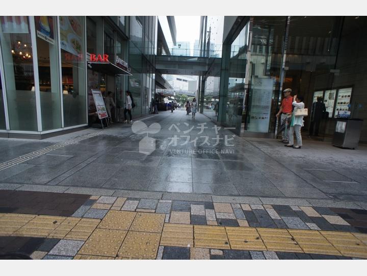 外観 【有楽町イトシア】