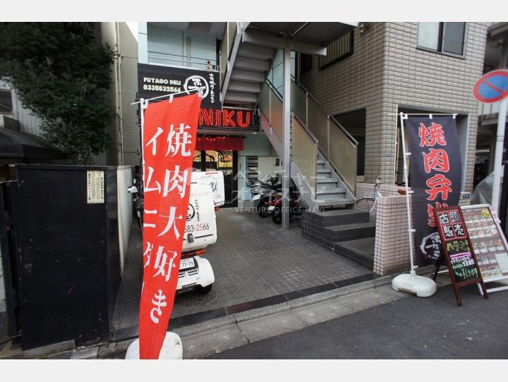 外観【GARDEN SQUARE】