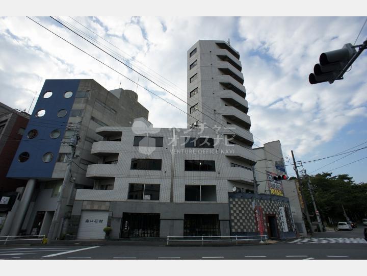 外観【森口ビル】