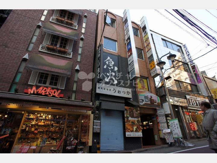 外観【都路ビル】