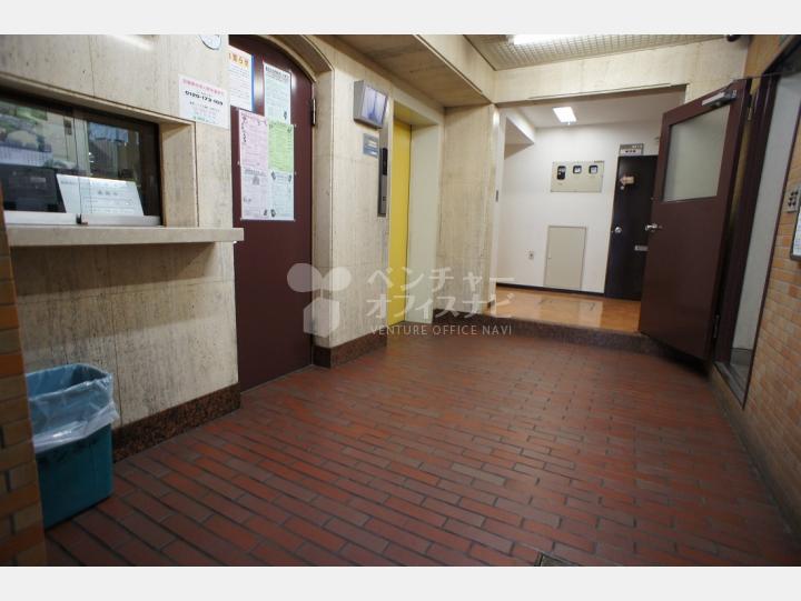 【ルモン広尾】