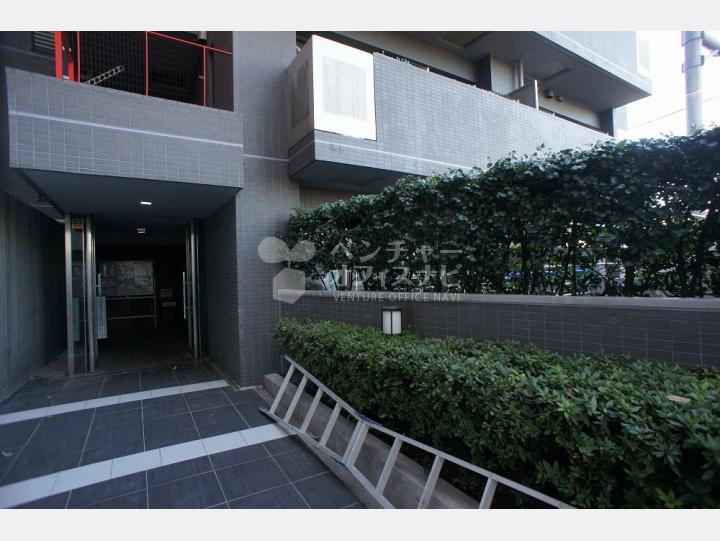 外観 【エクセルシオール新宿西戸山(EXCELSIOR新宿西戸山)】
