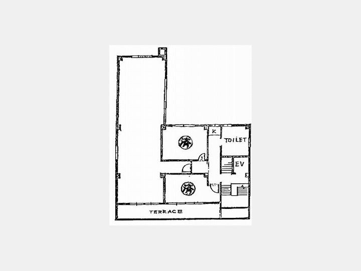 間取り図【多聞堂ビル】