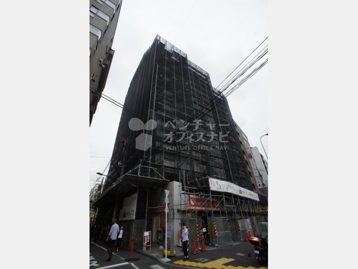 外観【ウイン四谷】