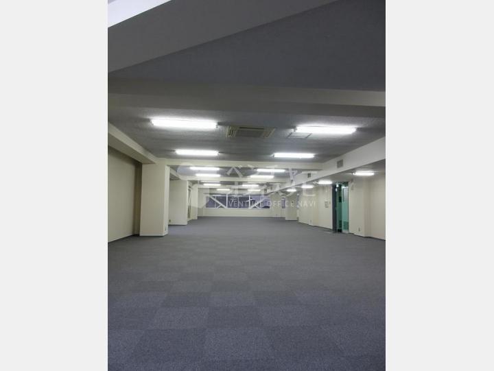 5F室内写真2【今朝ビル】