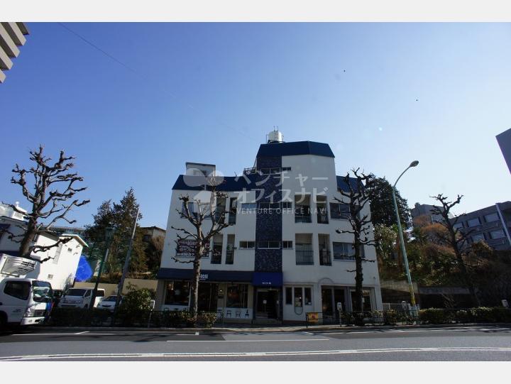 外観【ヴィラ瑛】