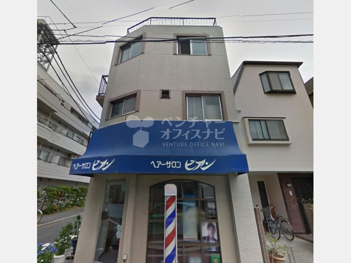 【外観】榎本ビル