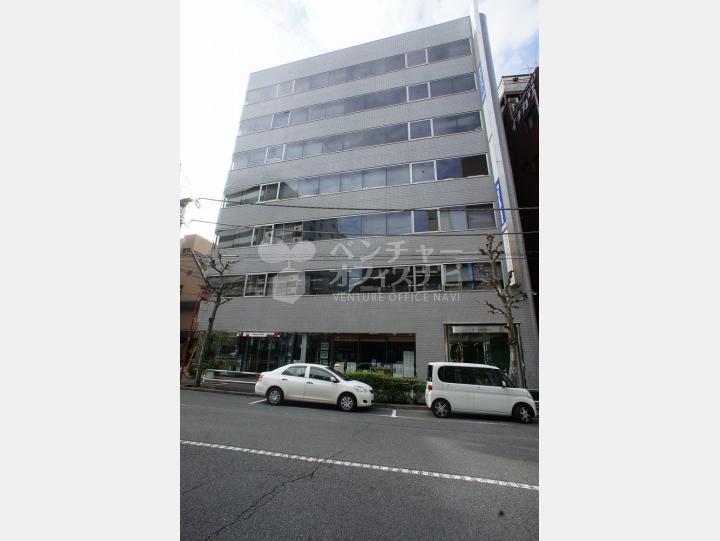 外観【日本生命南大塚ビル】