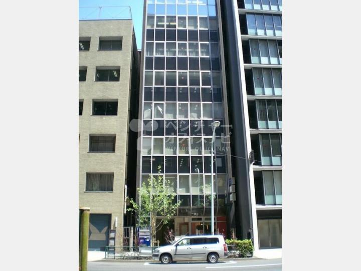 外観【トライエム大手町ビル】