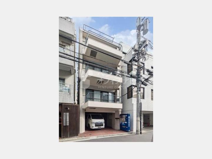 外観【コーポシオ】