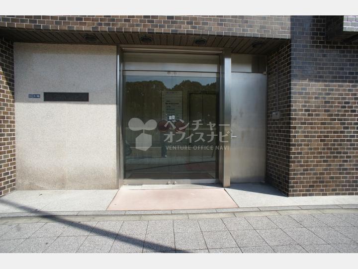 入口【第２小池ビル】