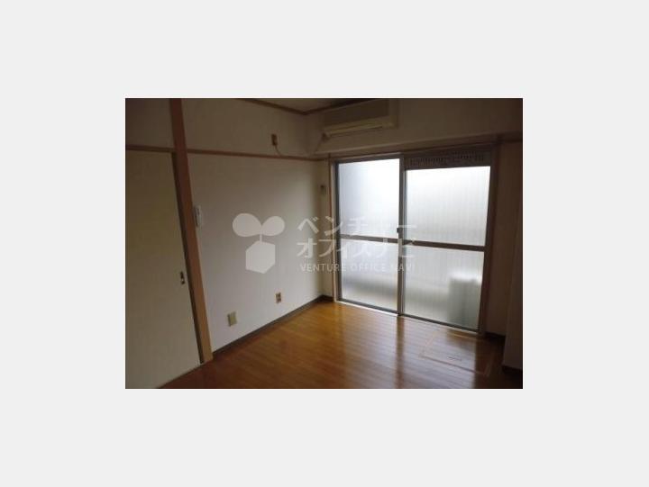 室内【北村ハイツ】