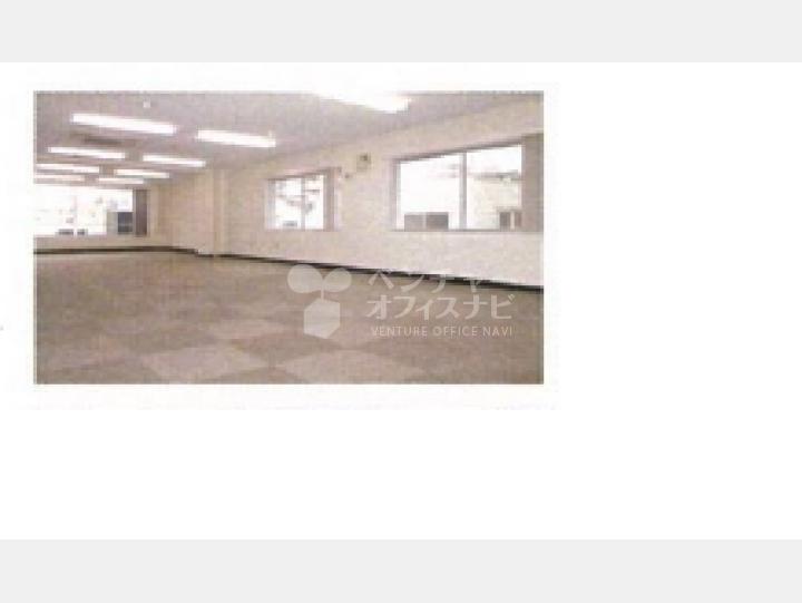 室内写真【セイキ第二ビル】