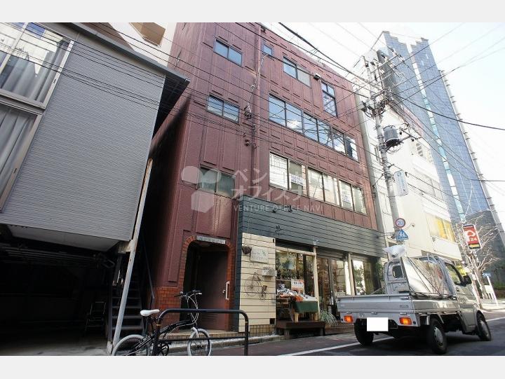 外観【たけうちビル】