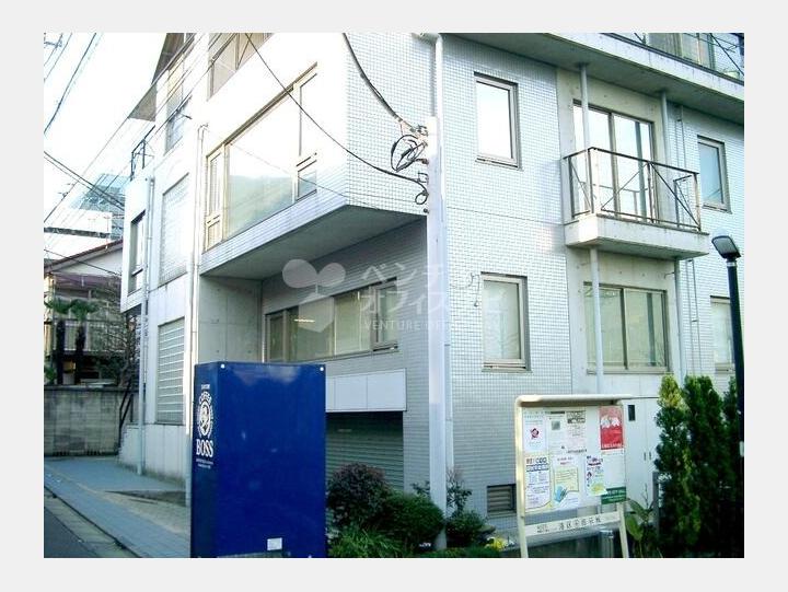 外観【南青山ヒルズ】