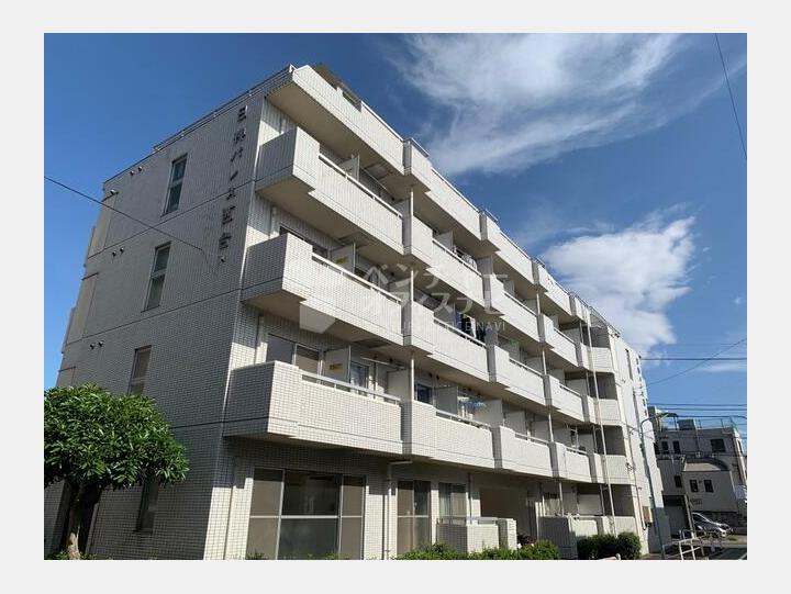 日神パレス西台　外観