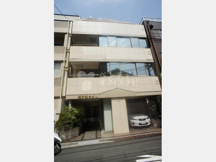 外観【浜町落合ビル】
