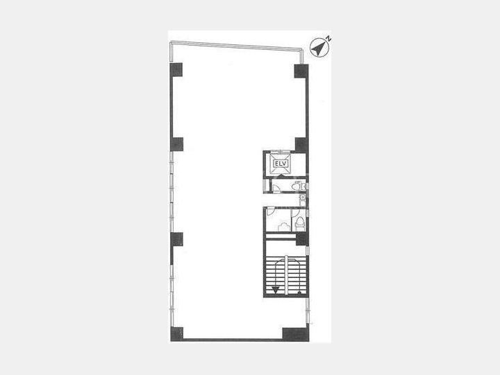 2F【東京第一綿業岩田ビル】