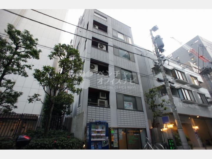 外観【内村芝ビル】