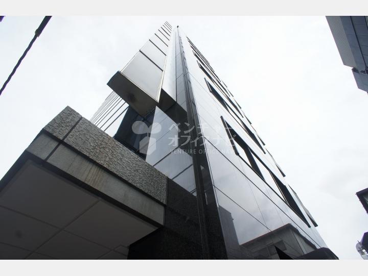 外観【目白LKビル】