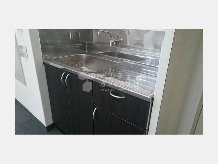 ８F流し【正直屋ビル】