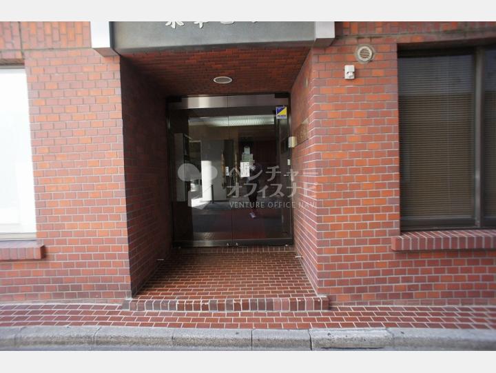 入口 【栄幸ビル】
