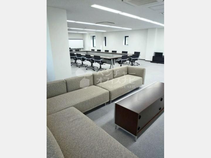 会議室【霞が関MHタワーズ】