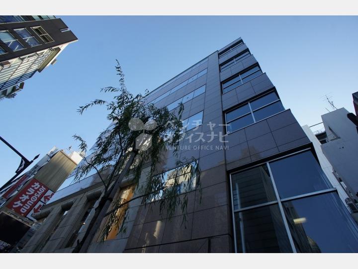 外観【エイコー銀座ビル】