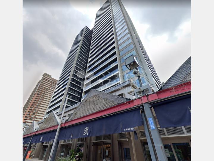 【外観】MID TOWER GRAND
