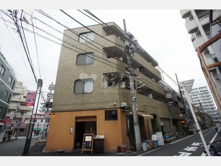 外観【新井ビル】