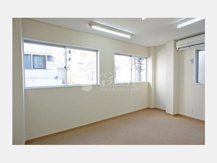 室内【久松ビル】