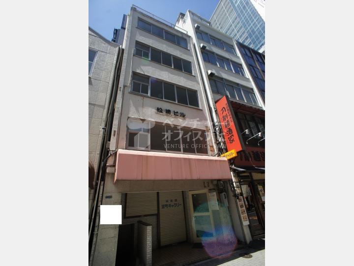 外観【松崎ビル】