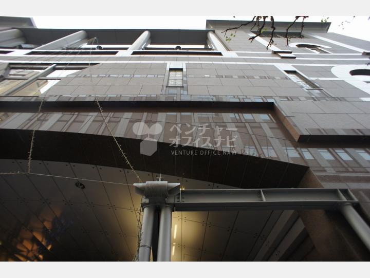 外観【東京ＹＷＣＡ会館】