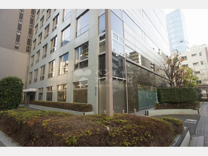 外観【芝一丁目ビル】