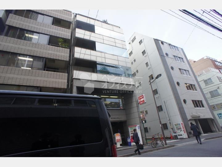 外観【ＳＫ美土代町ビル】