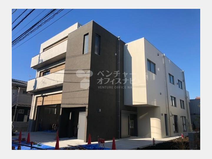 【外観】玉堤2丁目PJ