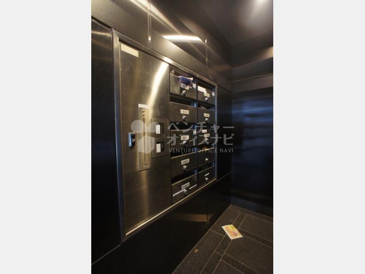 SOHOマンション 【フジビュータワー飯田橋】