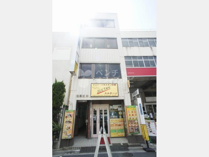 外観写真【光風ビル】