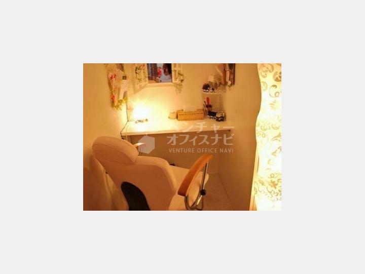 301室内写真4【羽田ビル】