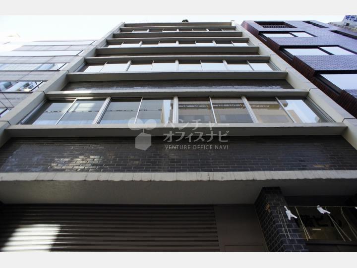 外観【斉藤ビル】