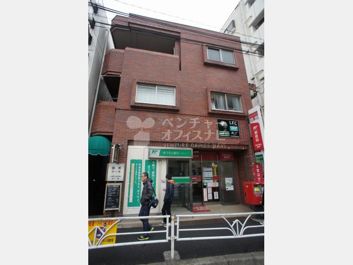 外観【鳥居ビル】