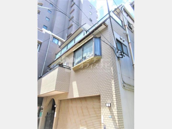 【外観】東光ネオハイツ