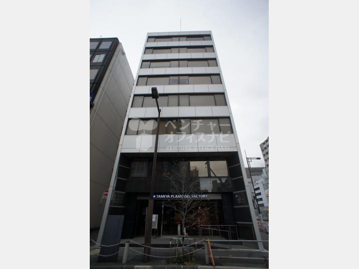 外観【６東洋海事ビル】