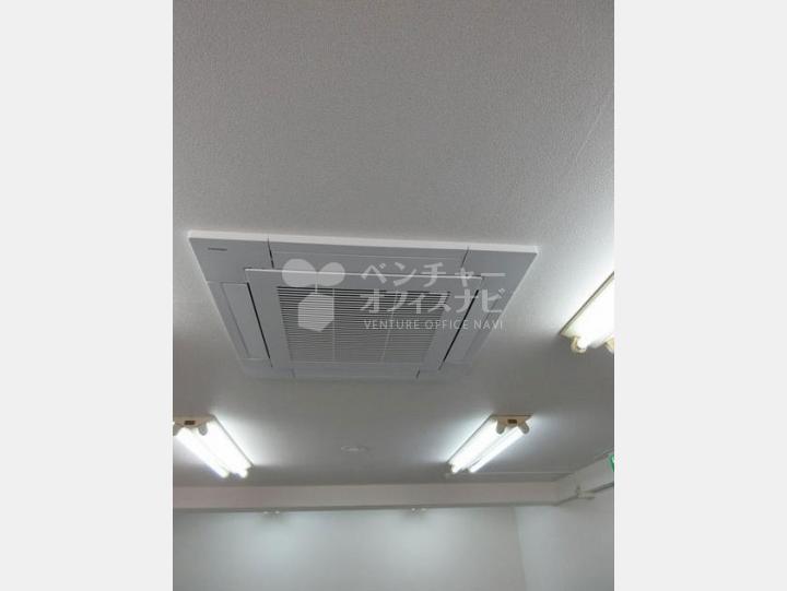 参考室内写真５【橋場ビル】