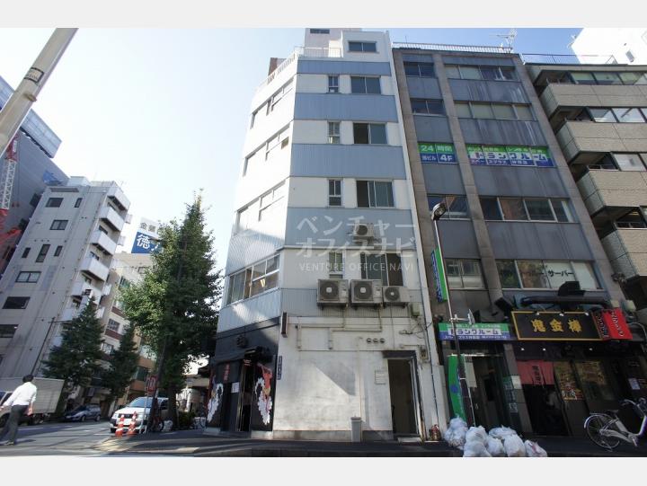 外観【GC神田鍛冶町ビル】